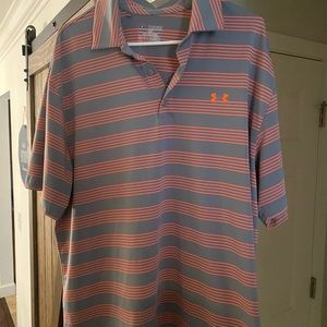 XXL Under Armour Golf Shirt